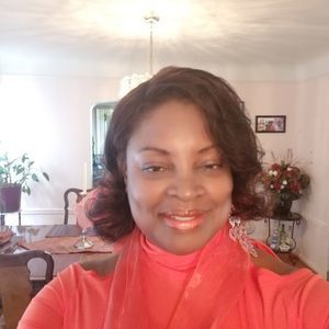 Meet your Posher, Cheryl